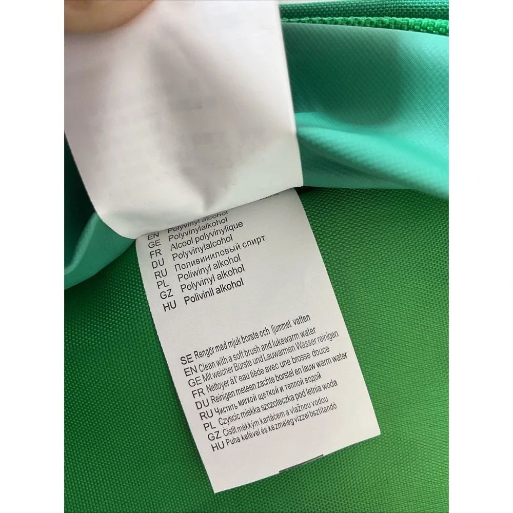 Fjallraven new kanken